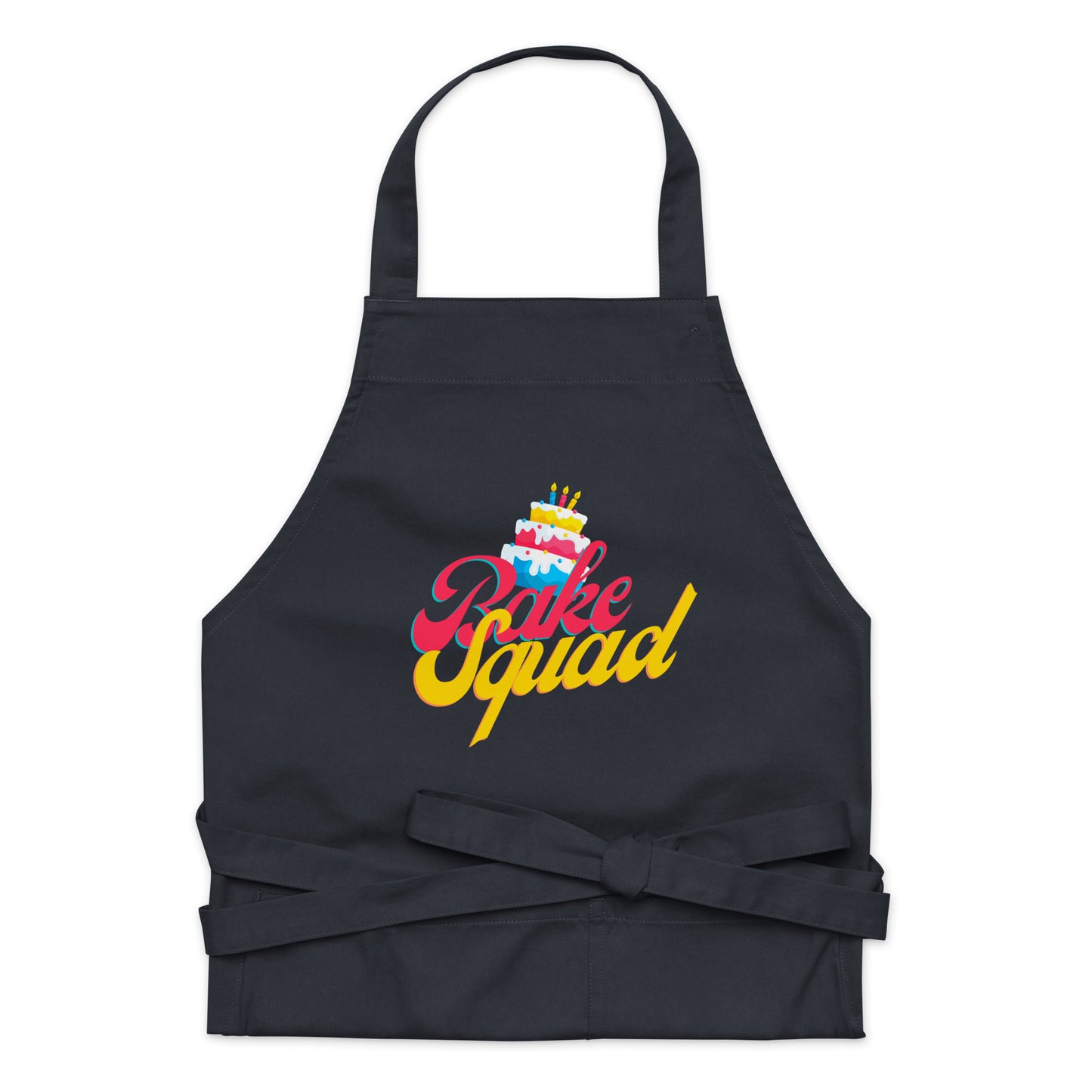 Bake Squad Schürze