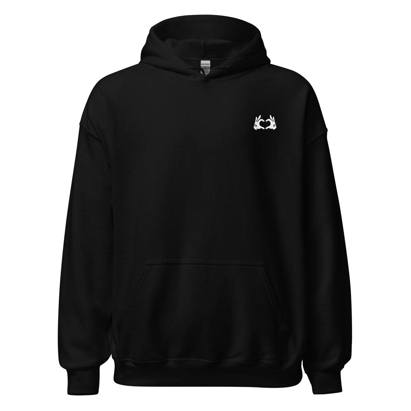 Self Love Club Hoodie