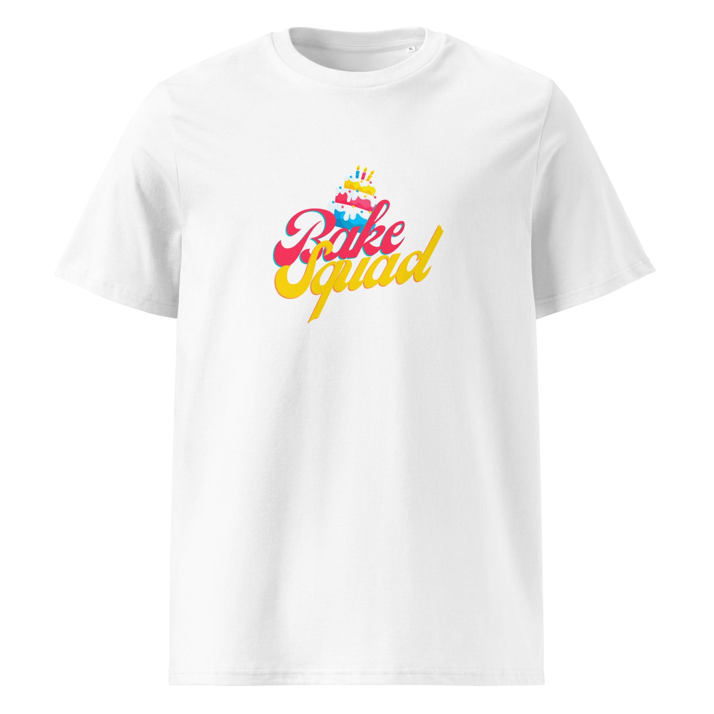 Bake Squad T-shirt