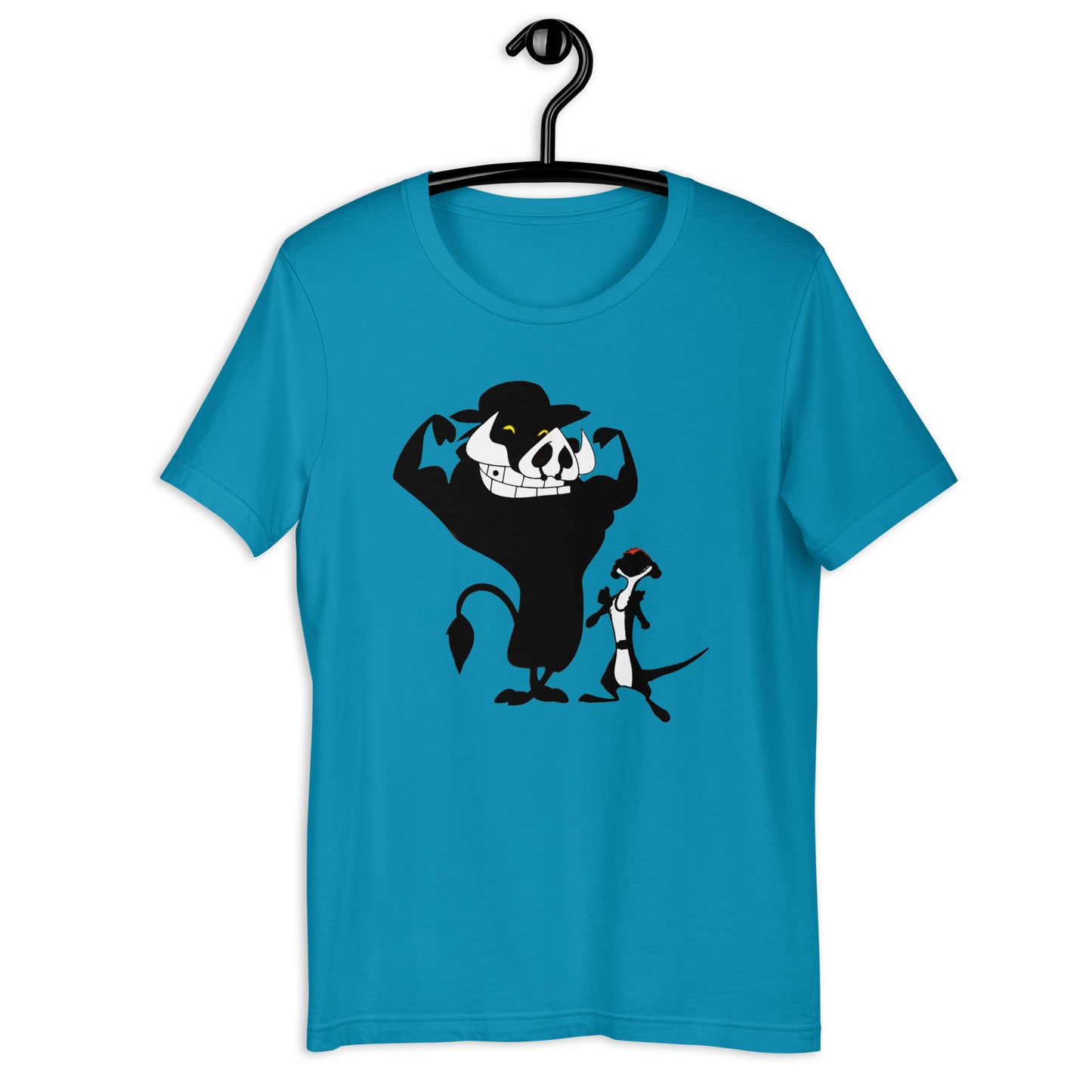 Hakuna Matata T-Shirt