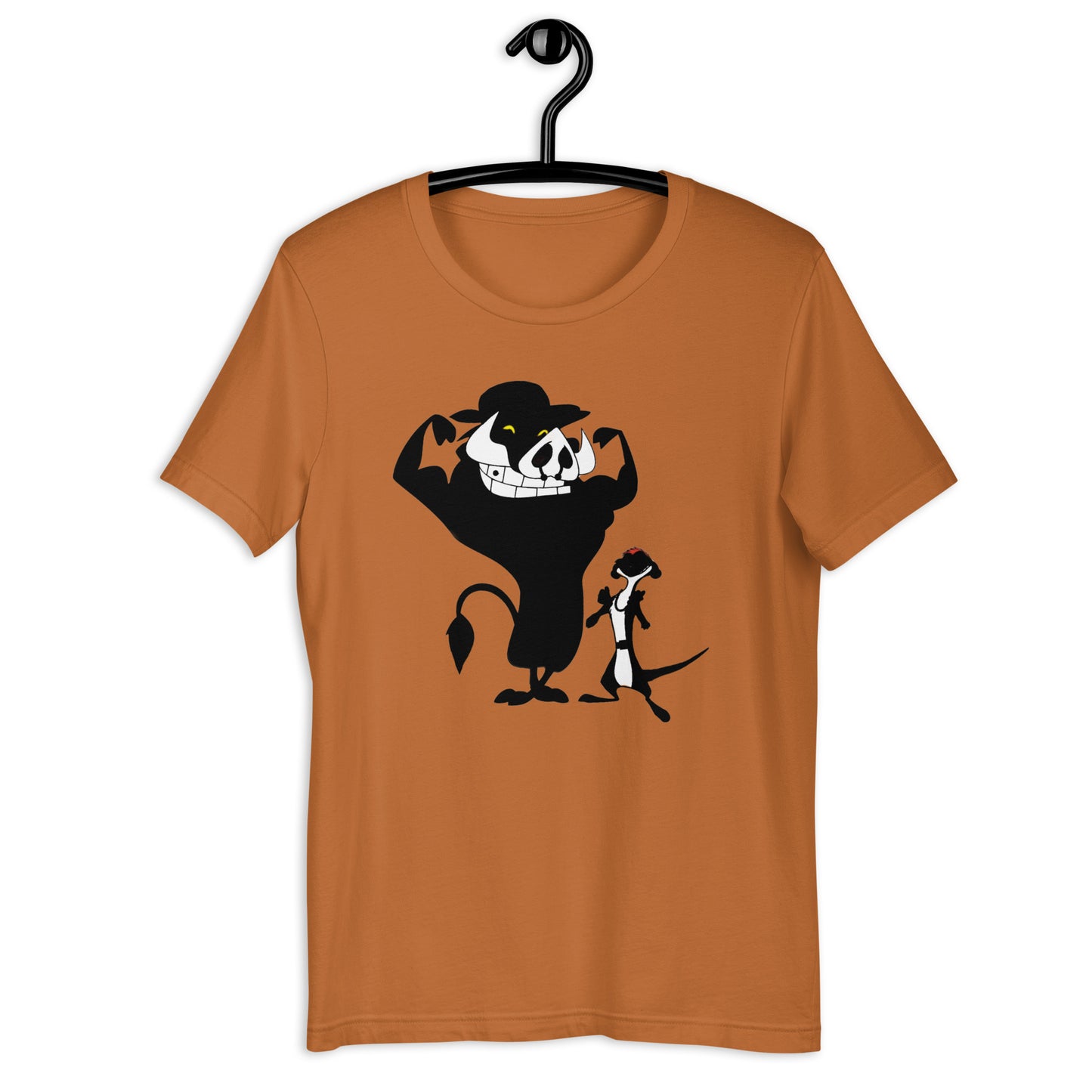 Hakuna Matata T-Shirt