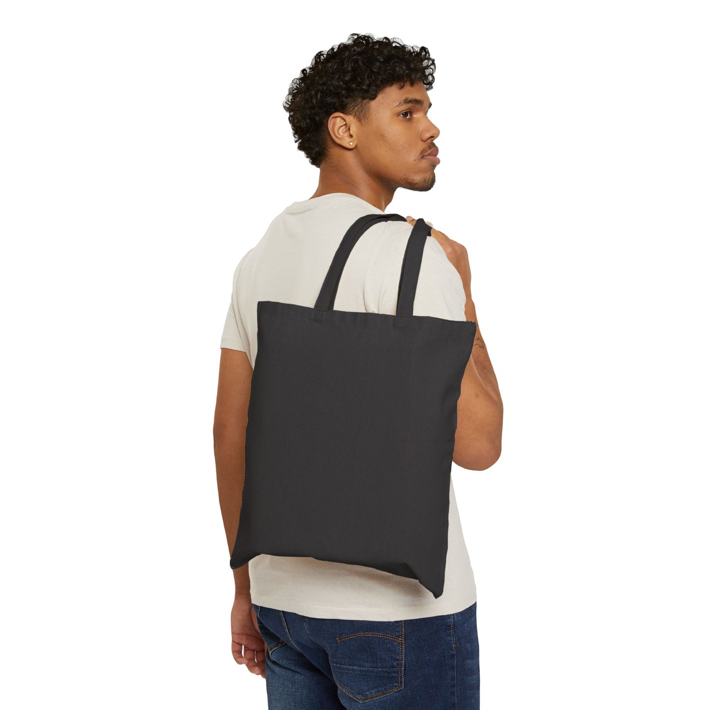 Aperol Spritz Cotton Canvas Tote Bag - Stylish and Functional