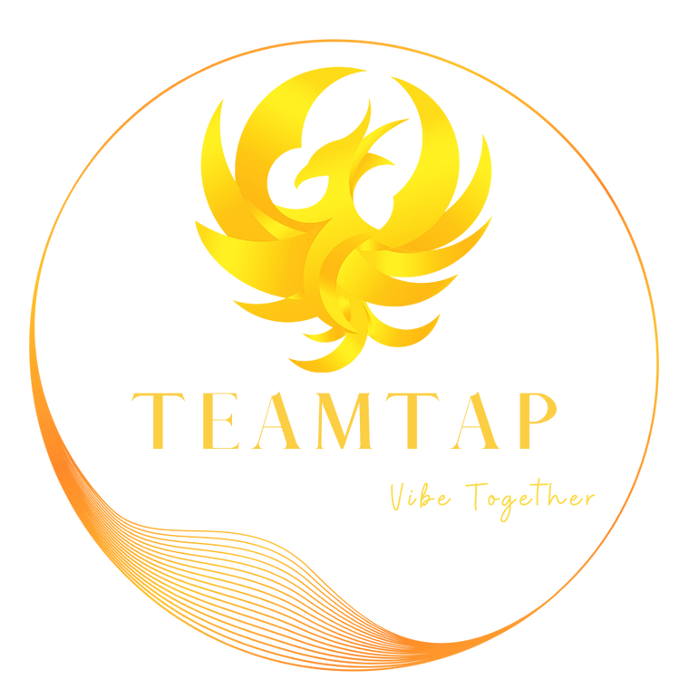 Teamtap Logo