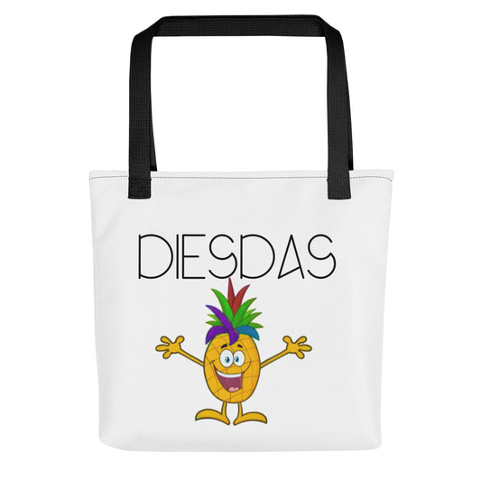 DIES DAS ANANAS Bag