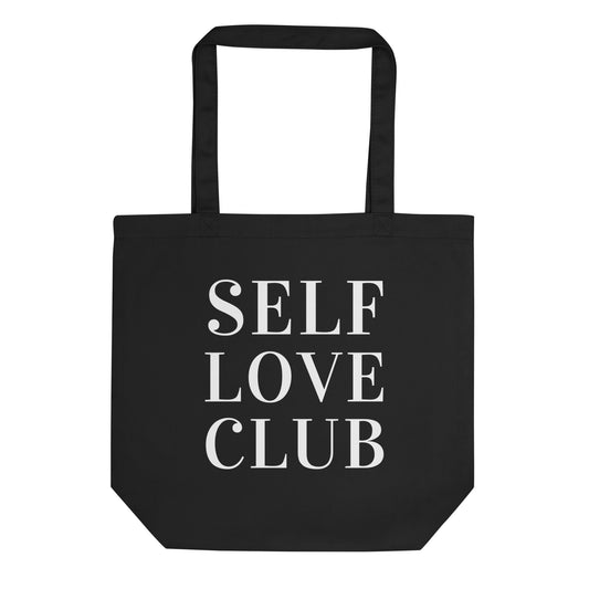 Self Love Club Bag