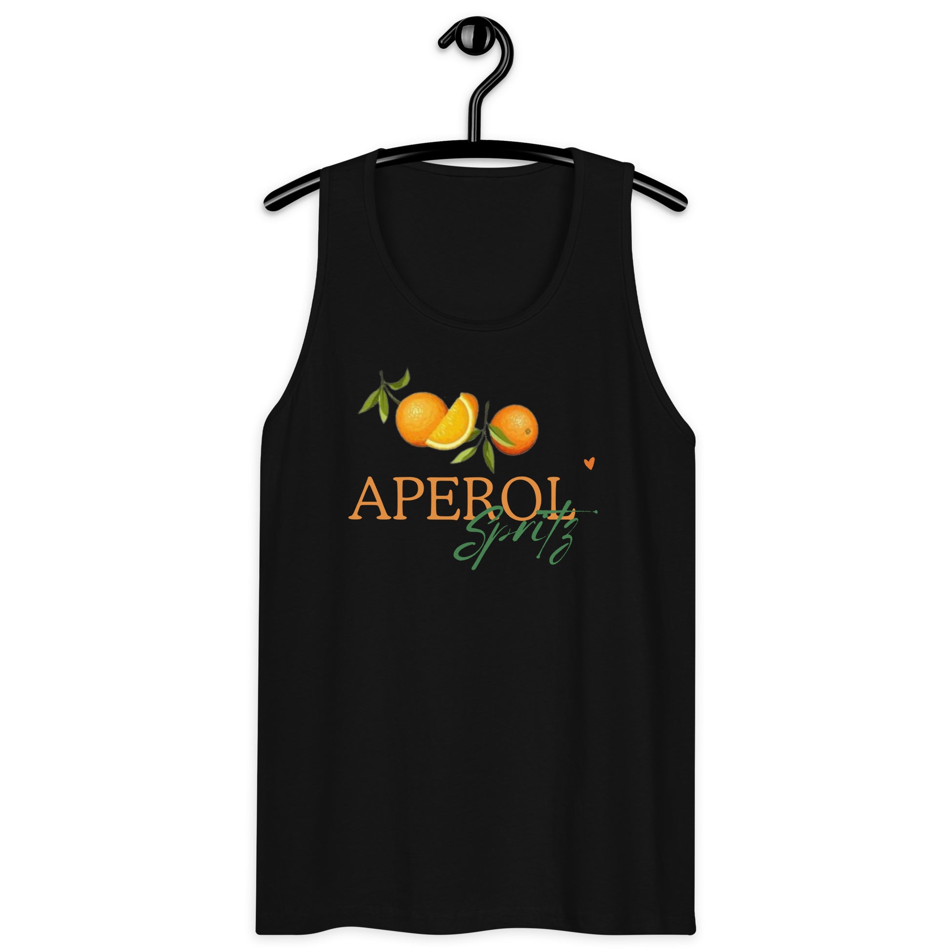 Aperol Spritz Tanktop