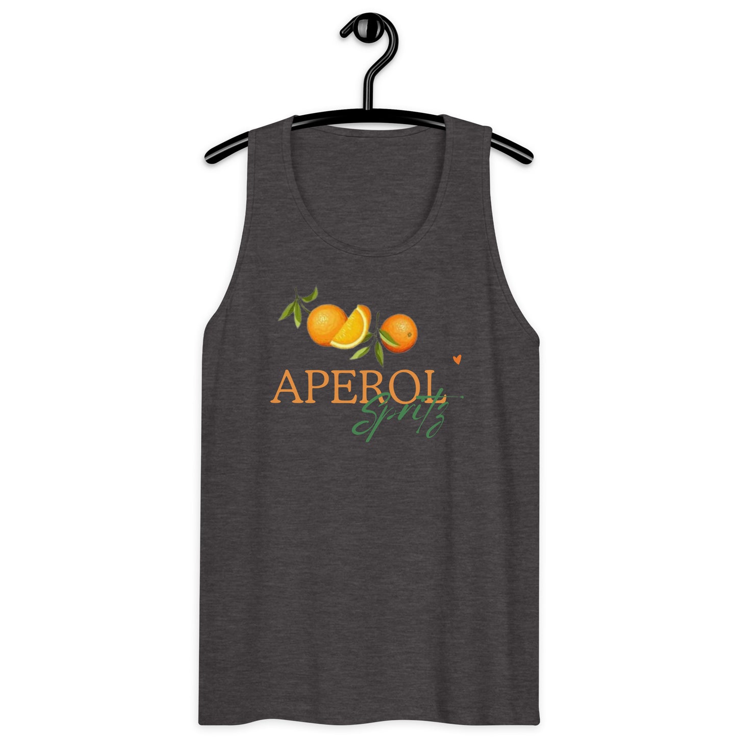 Aperol Spritz Tanktop