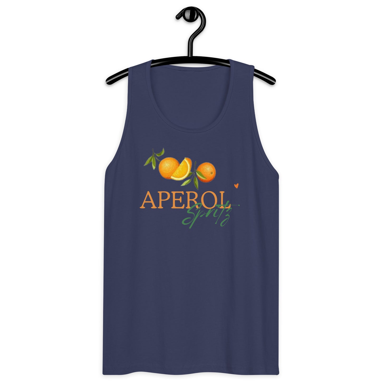 Aperol Spritz Tanktop