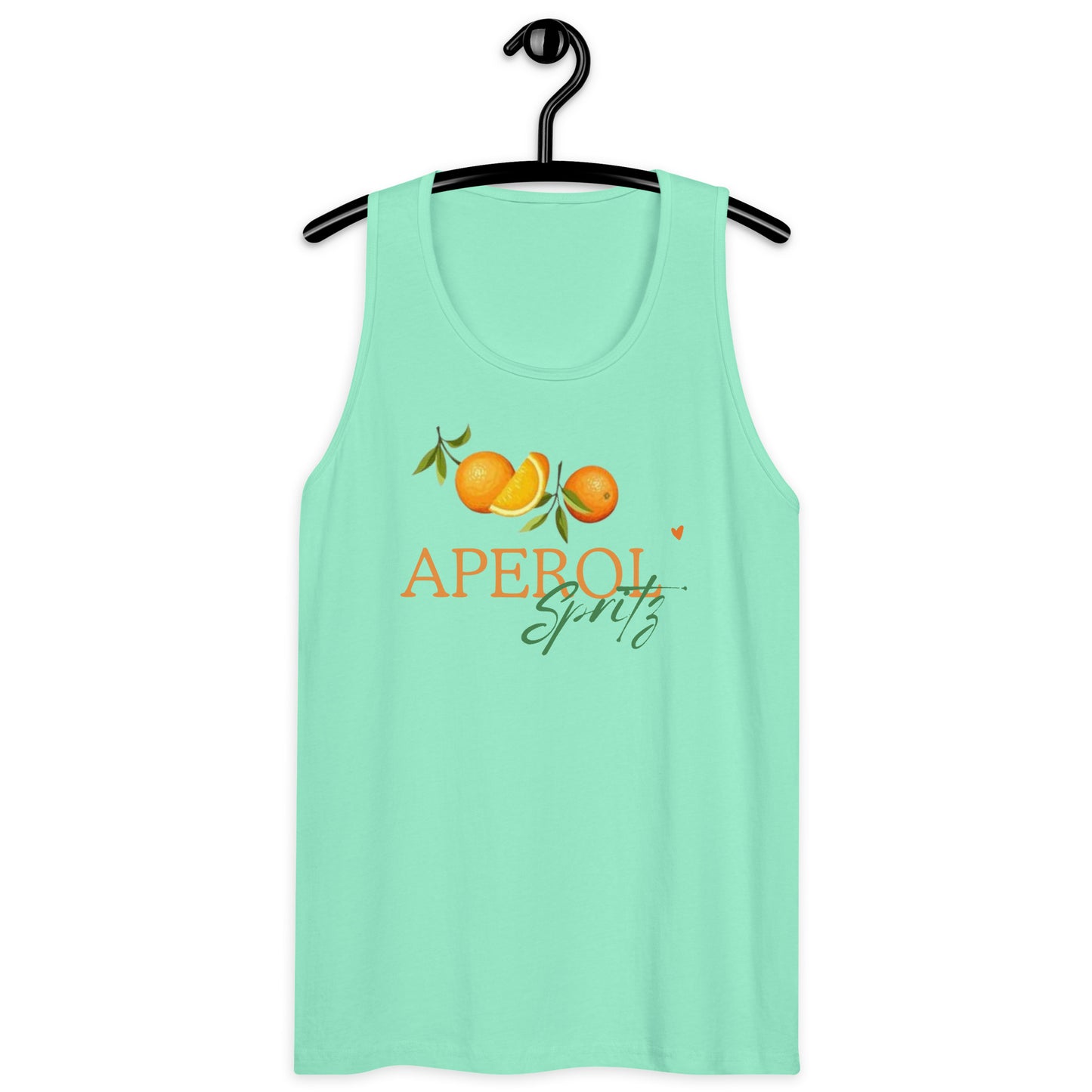 Aperol Spritz Tanktop