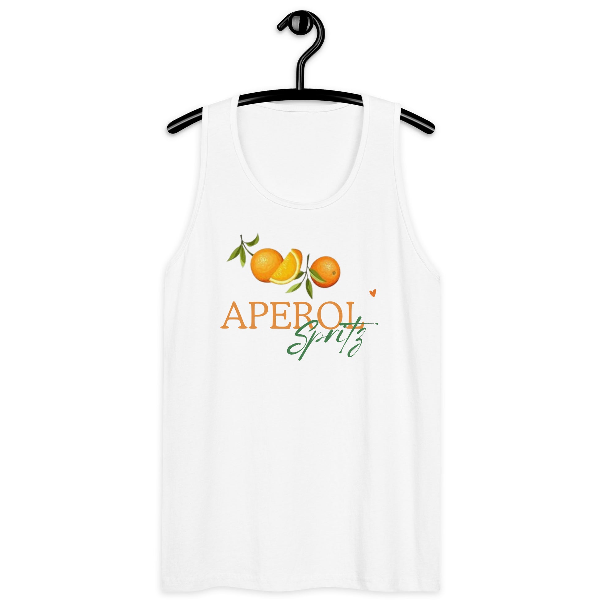 Aperol Spritz Tanktop