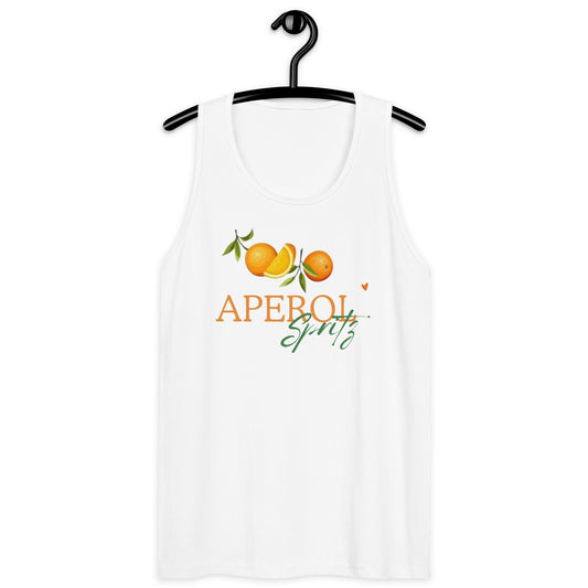 Aperol Spritz Tanktop