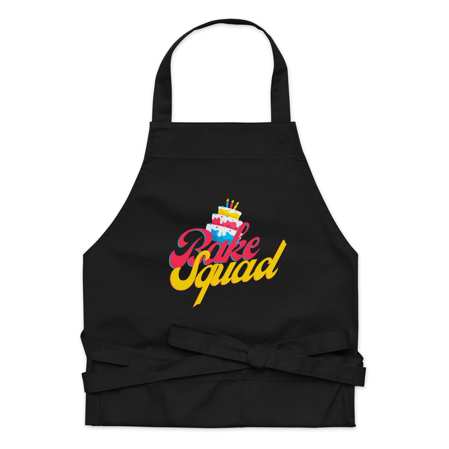 Bake Squad Schürze