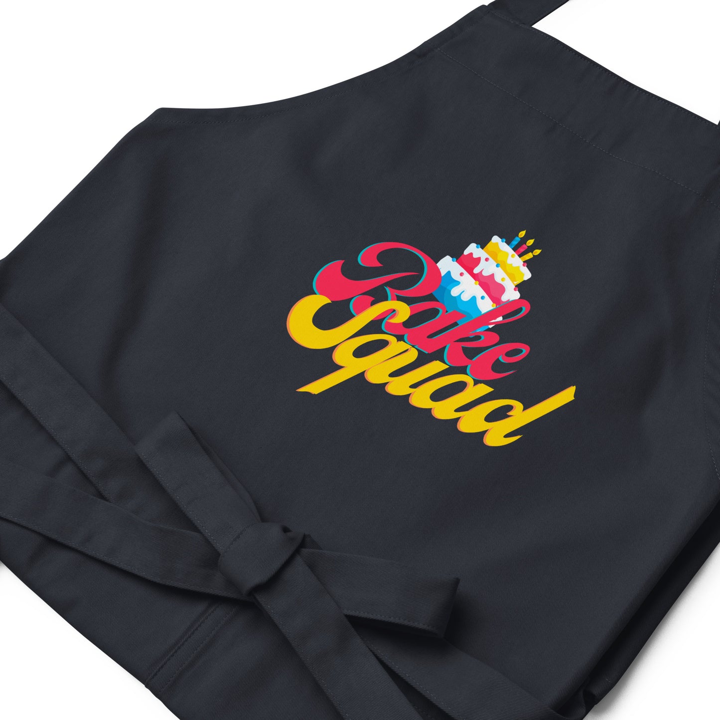 Bake Squad Schürze