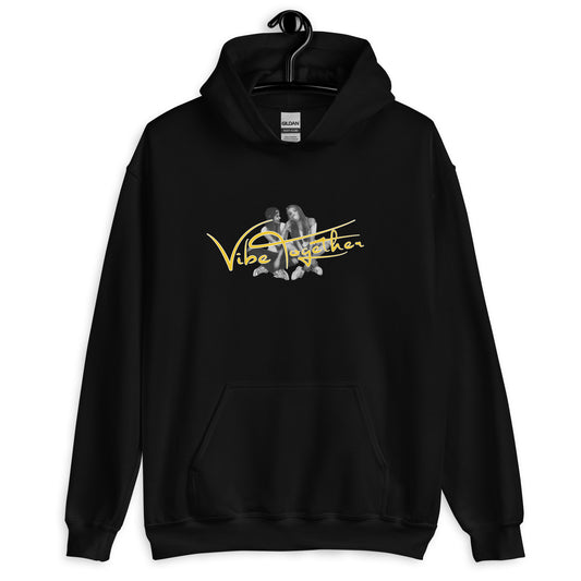 Vibe Together, zusammen ist es doch am schönsten Hoodie