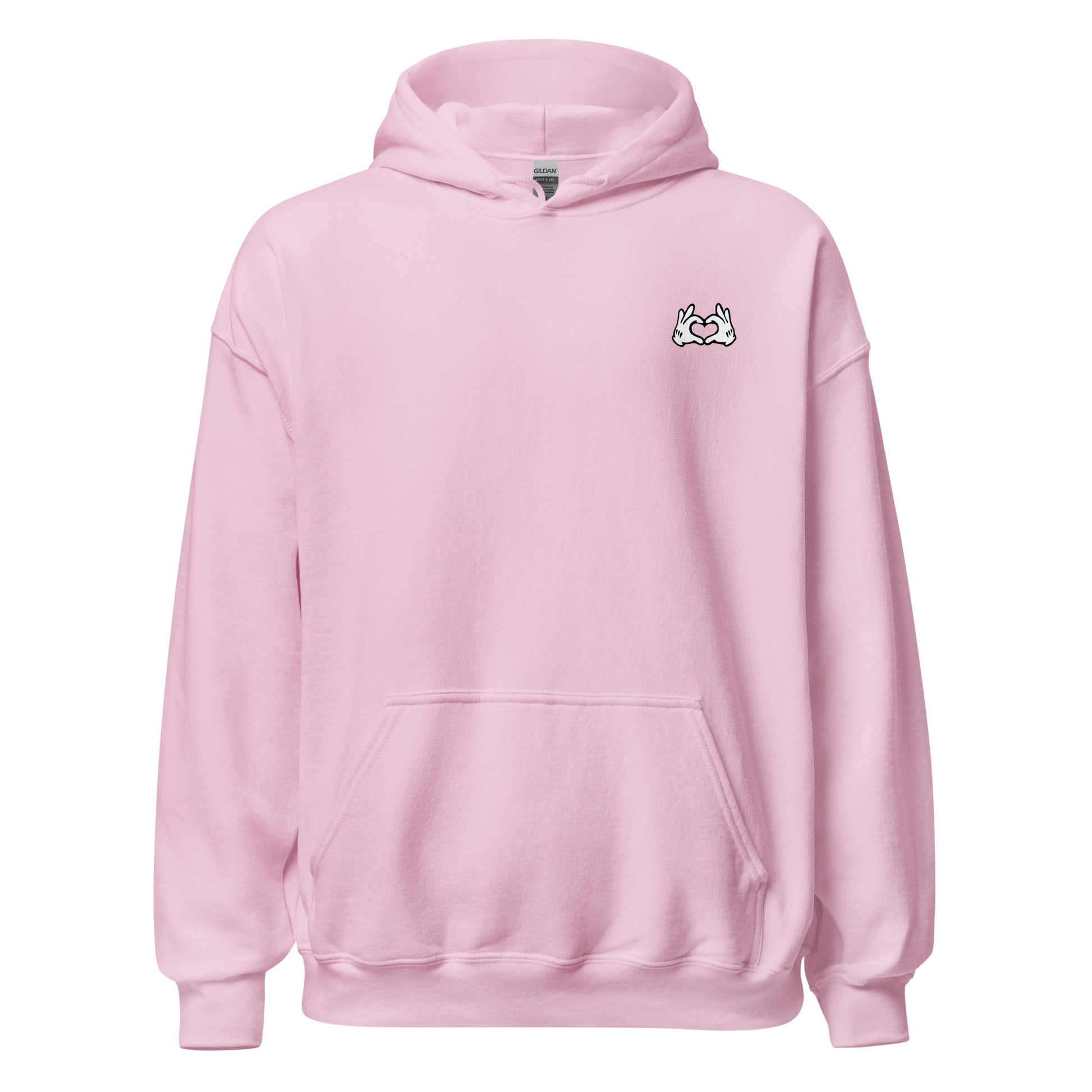 Self love Club Hoodie