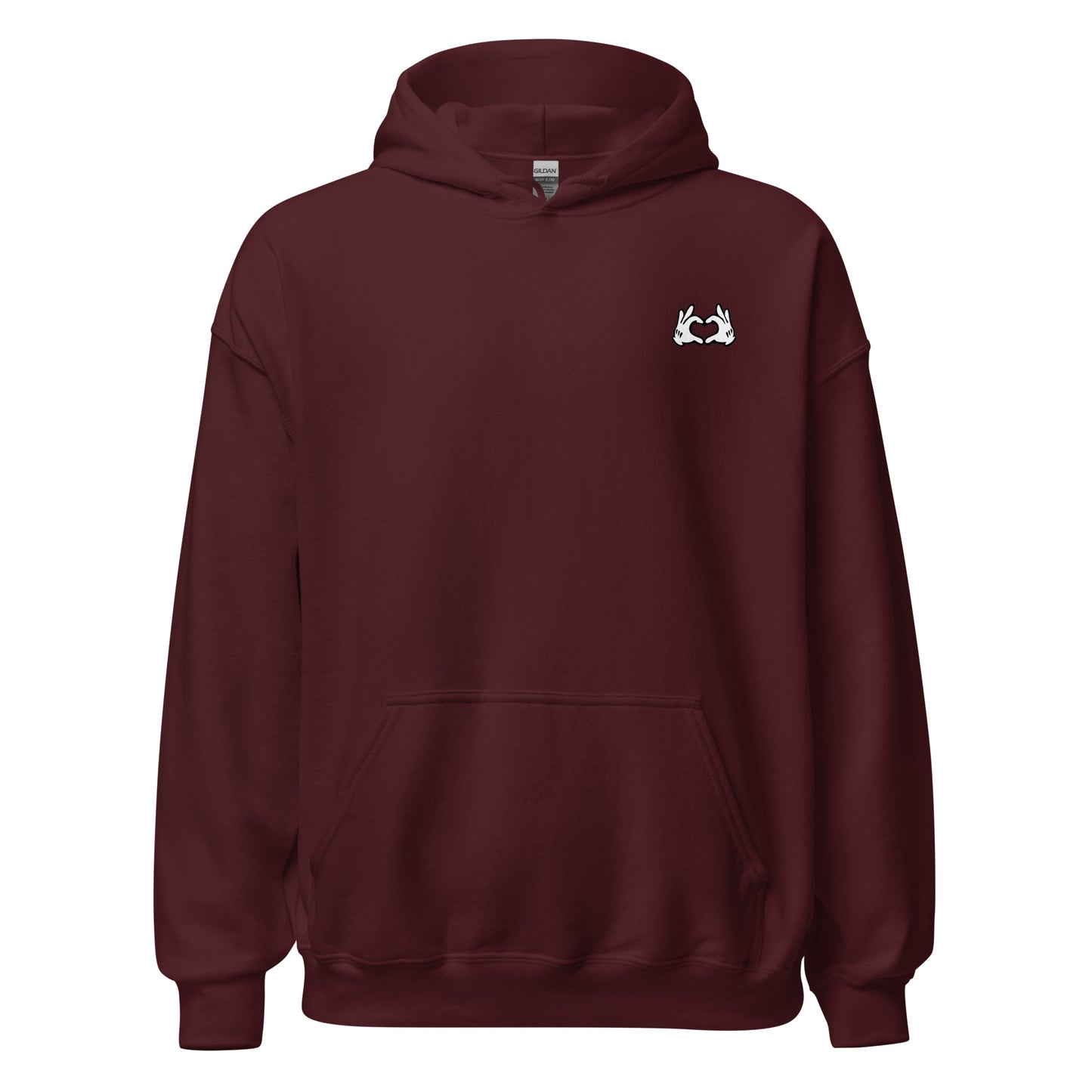 Self Love Club Hoodie