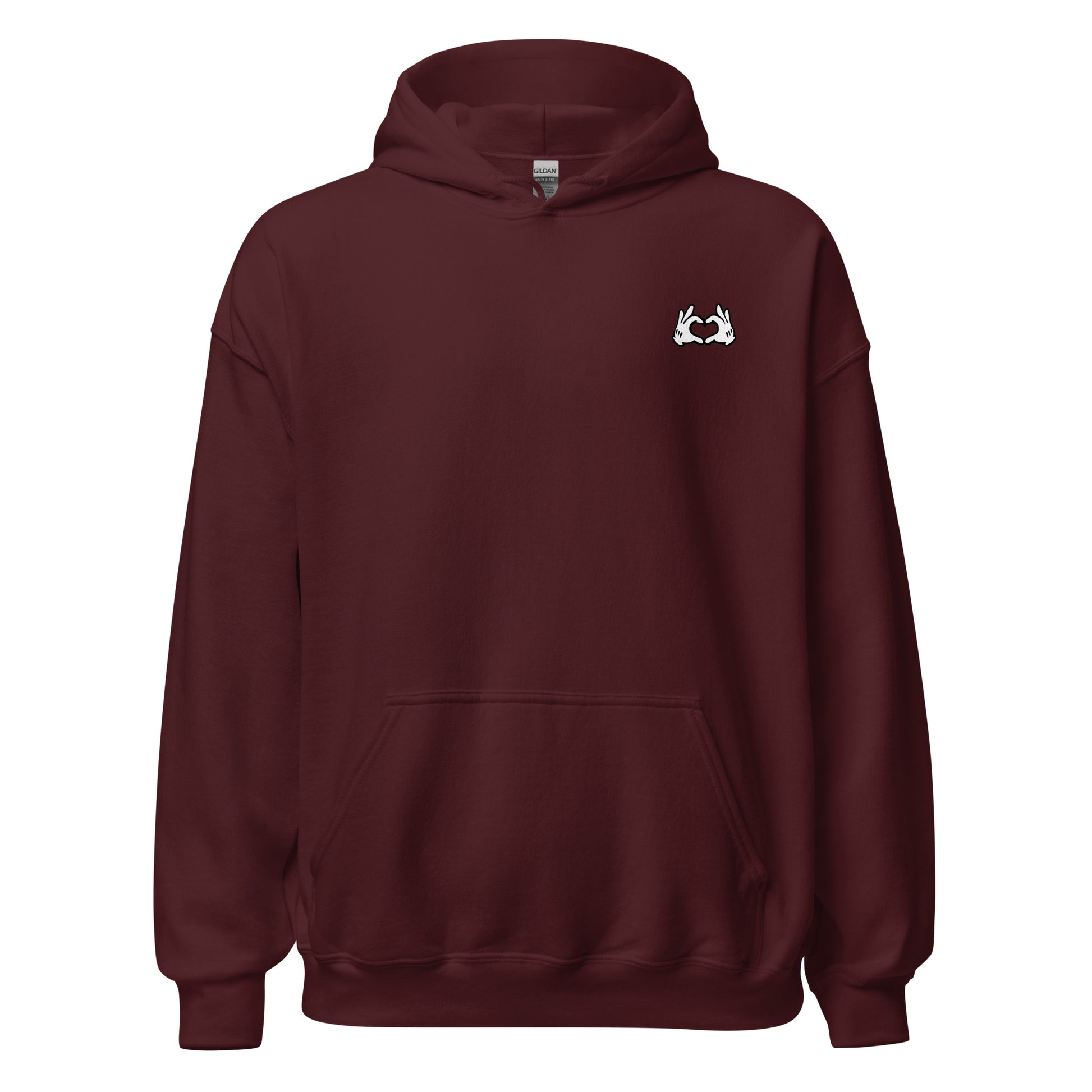 Self Love Club Hoodie