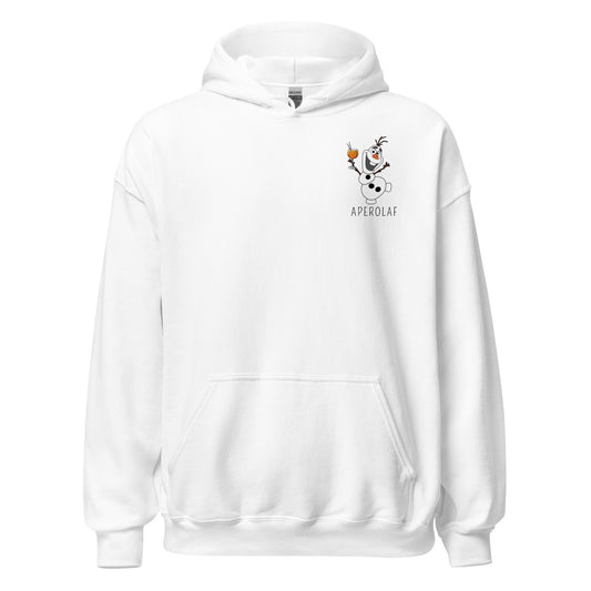 Aperolaf Hoodie