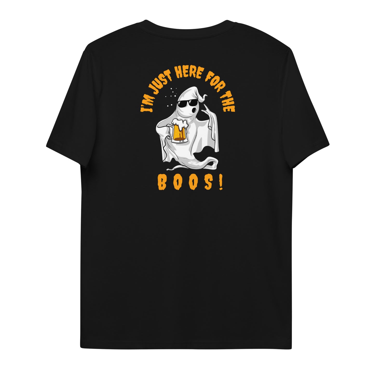 Boos! Halloween T-Shirt