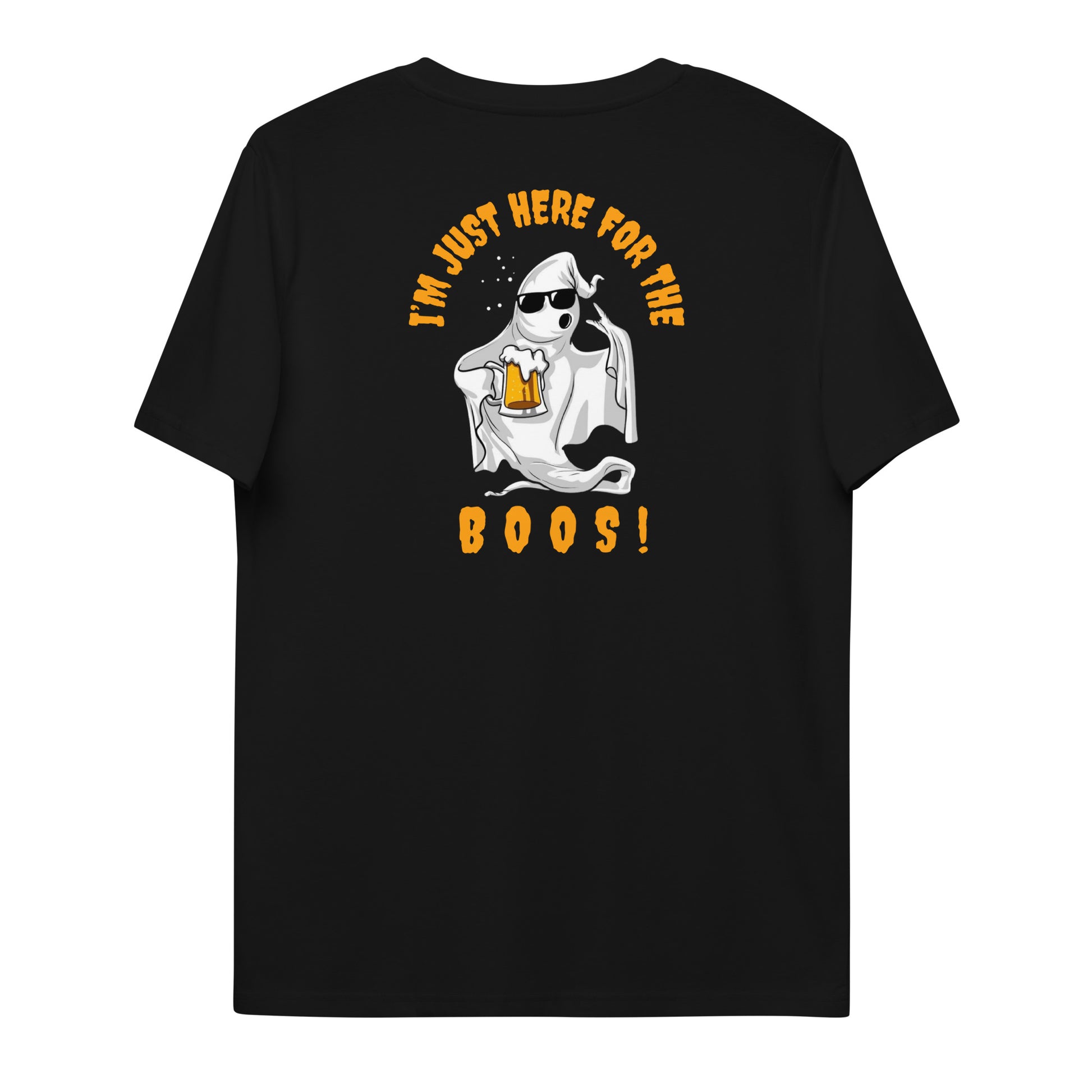 Boos! Halloween T-Shirt