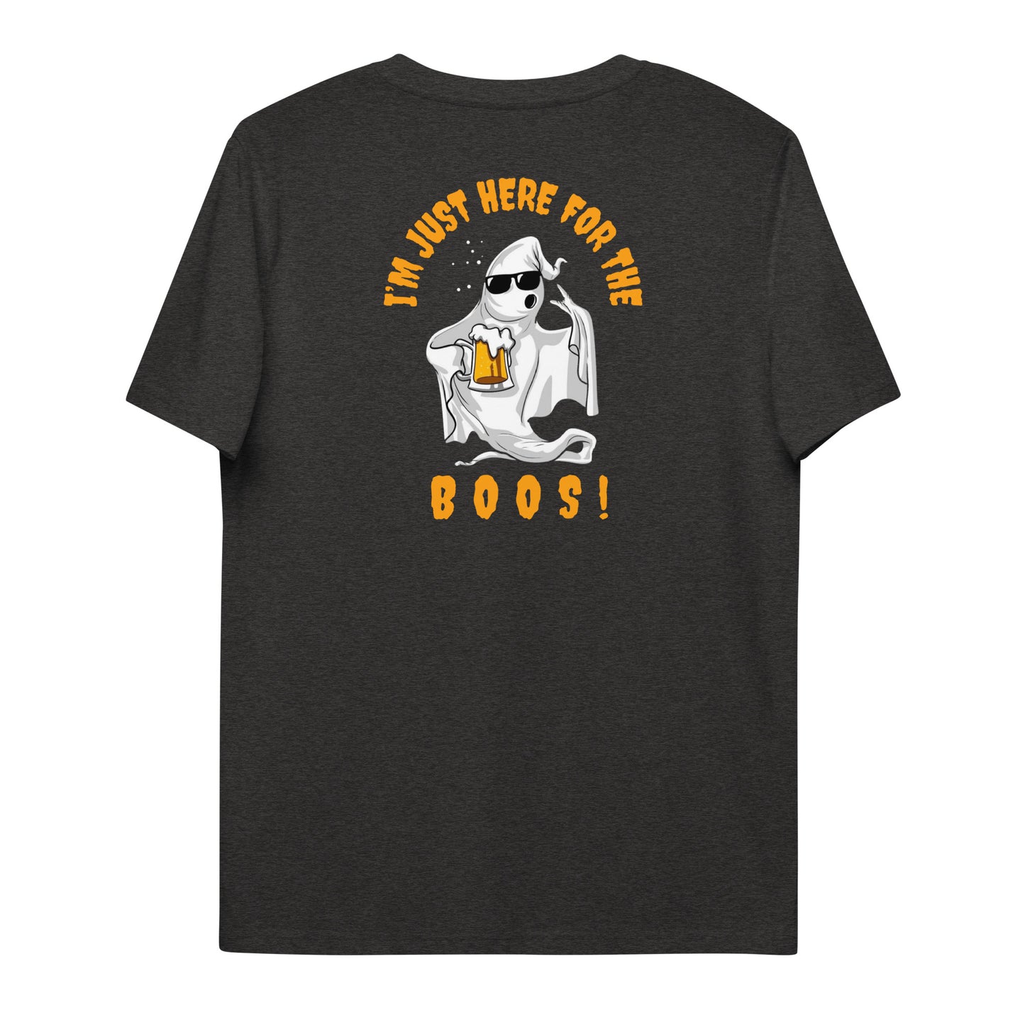 Boos! Halloween T-Shirt