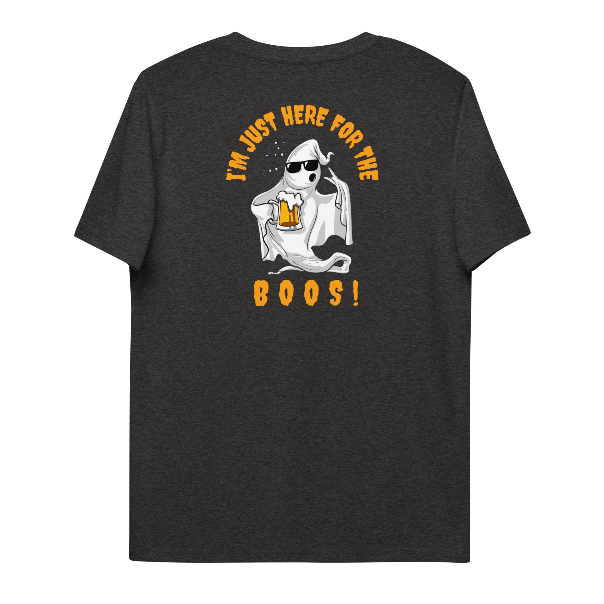 Boos! Halloween T-Shirt
