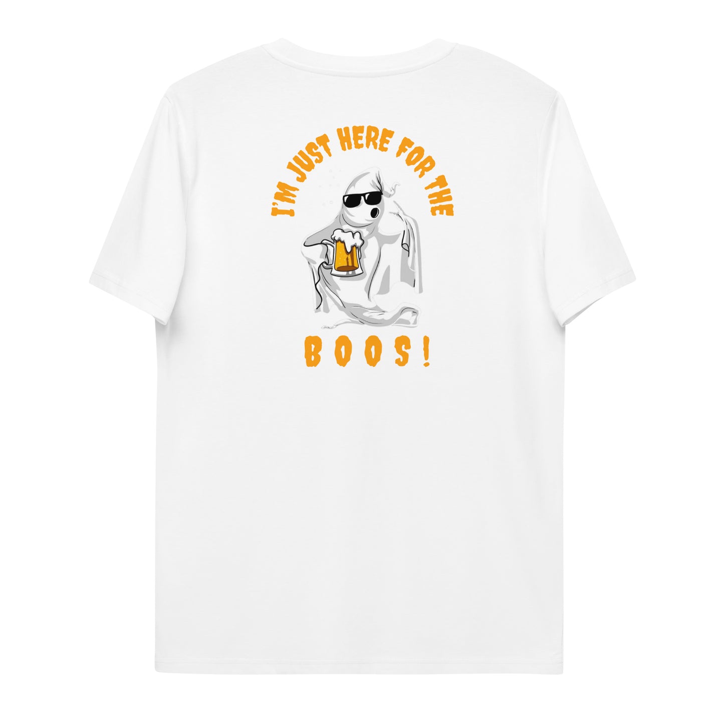 Boos! Halloween T-Shirt