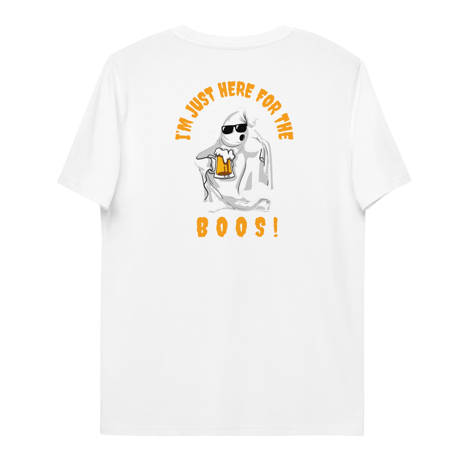 Boos! Halloween T-Shirt