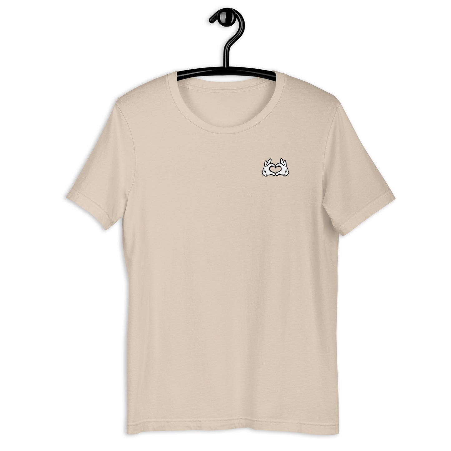 Love hands T-Shirt