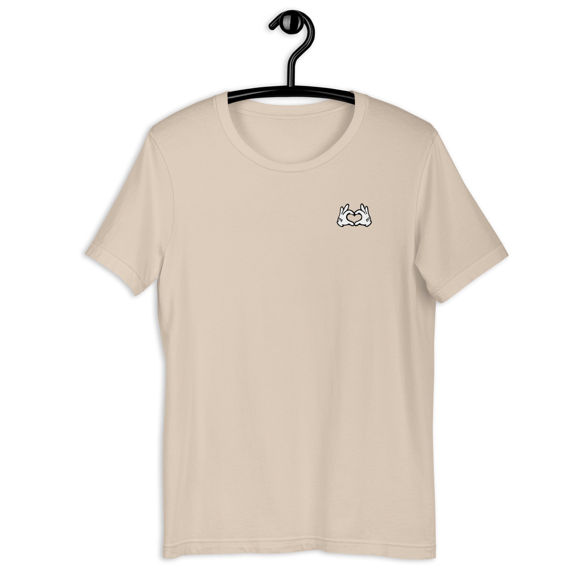 Love hands T-Shirt