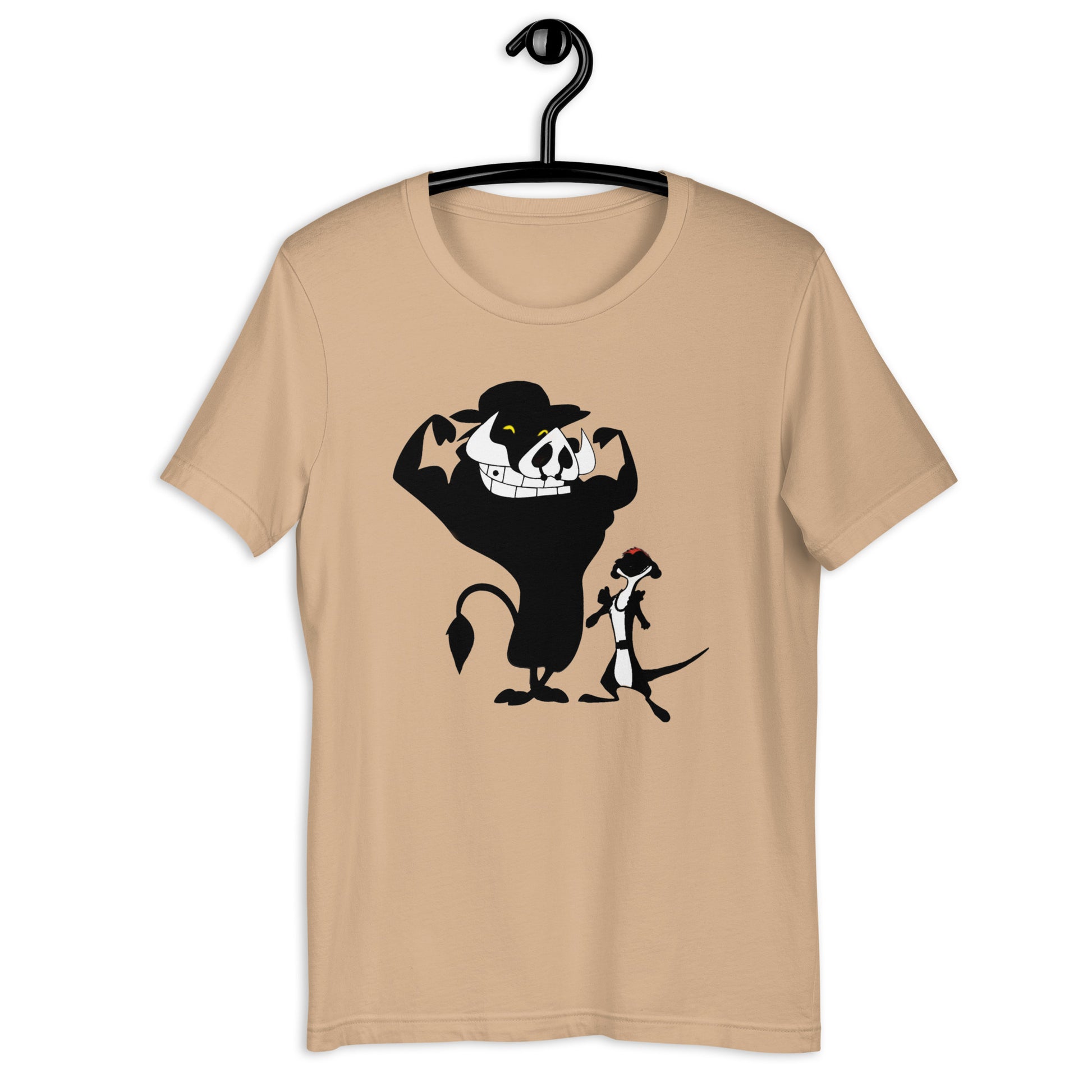 Hakuna Matata T-Shirt