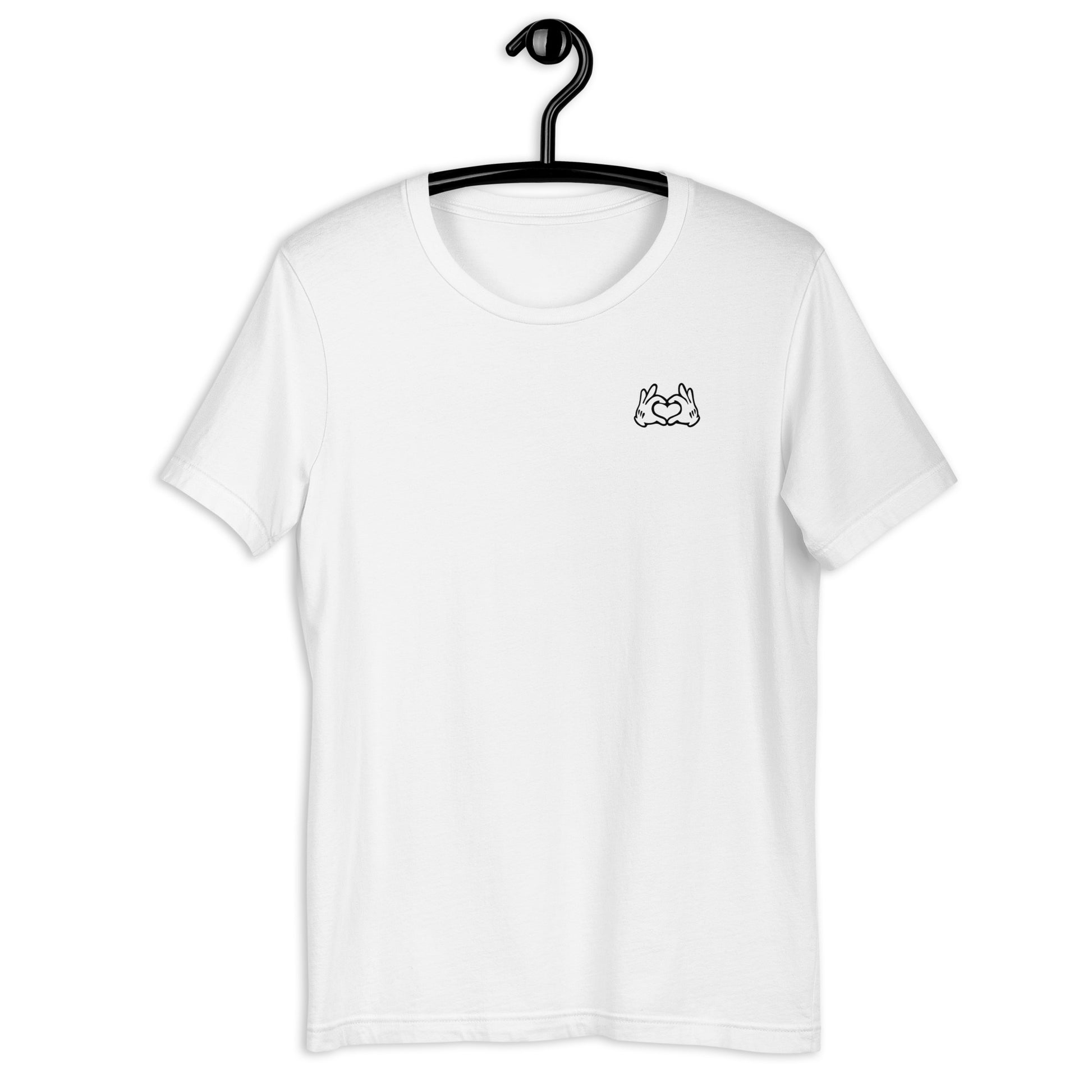 Love hands T-Shirt