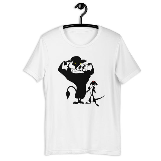 Hakuna Matata T-Shirt